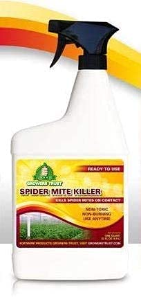Spider Mite Killer